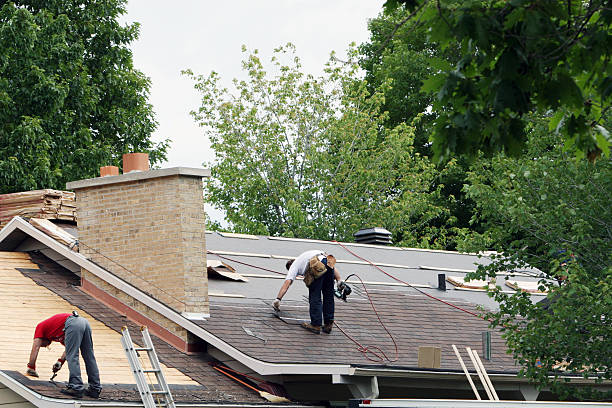 Best Storm Damage Roof Repair  in Dallesport, WA